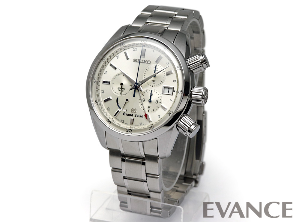 グランドセイコー / GRAND SEIKO その他 スプリングドライブ クロノ