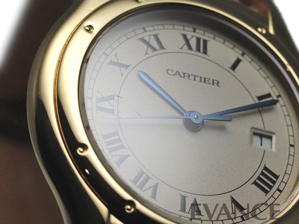 カルティエ / CARTIER その他 パンテール クーガー LM Panthere銀座
