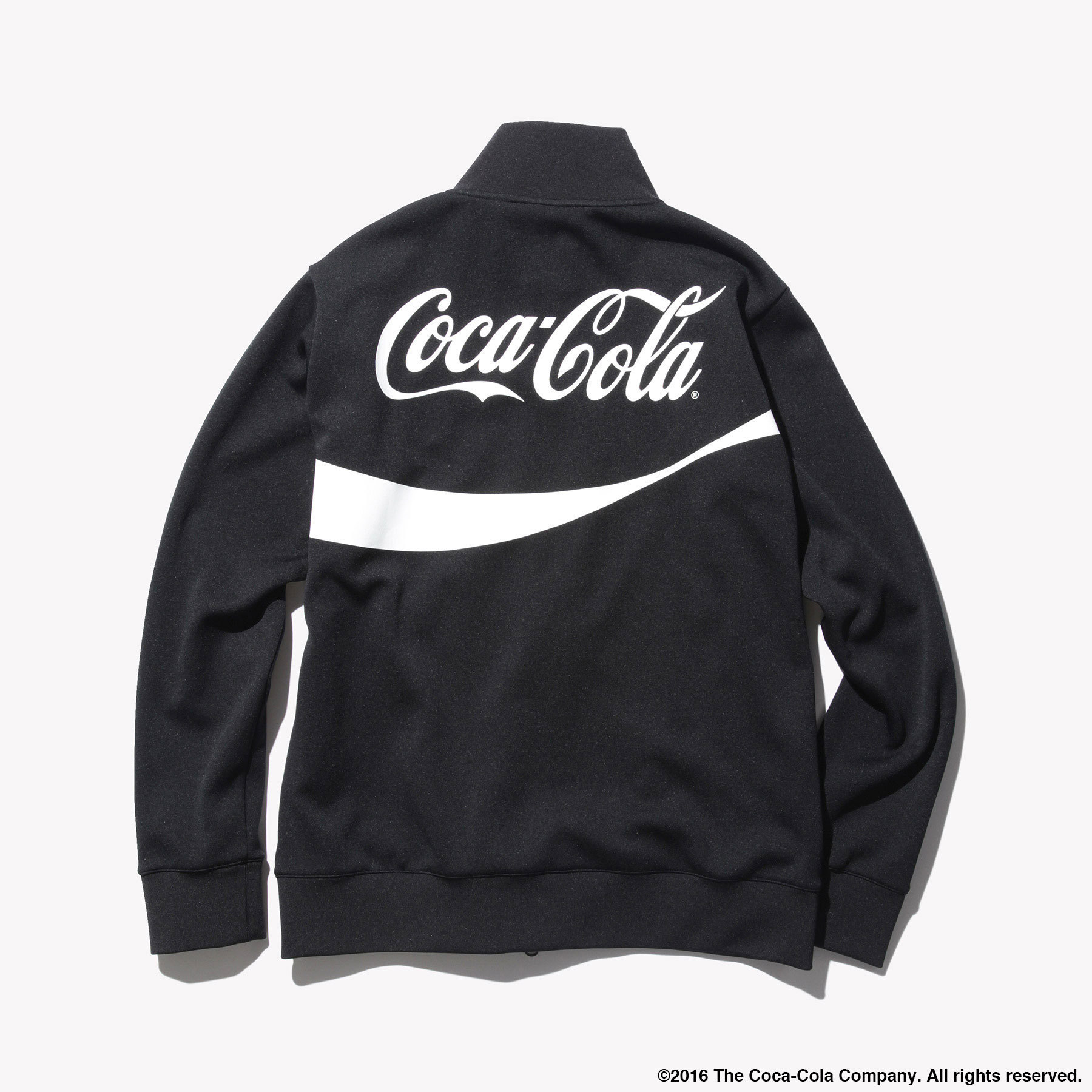 ウェア FCRB COCA-COLA MULTI PATTERN JACKET F.C.R.B COCA-COLA MULTI