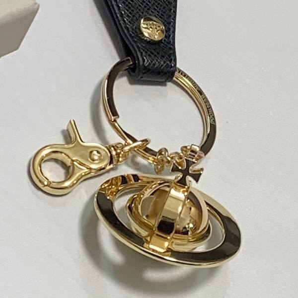 関税込】人気○Vivienne Westwood○ORB オーブ キーホルダー (Vivienne