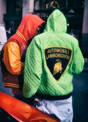 ランボルギーニ Supreme(シュプリーム) メンズ - ブランド通販のBUYMA