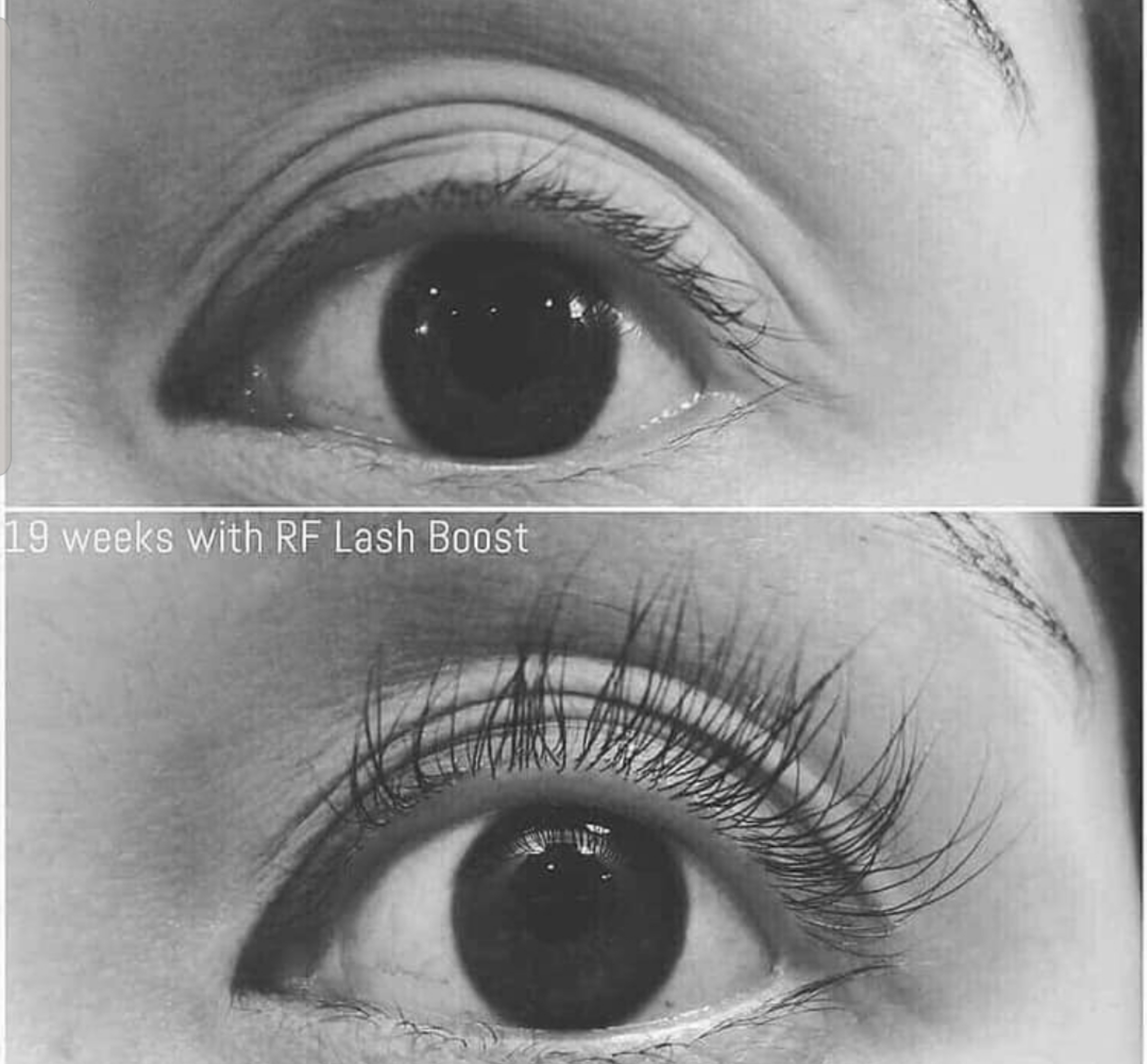 人気No.1! RODAN＋FIELDS☆ラッシュブーストまつ毛美容液5ml (Rodan +