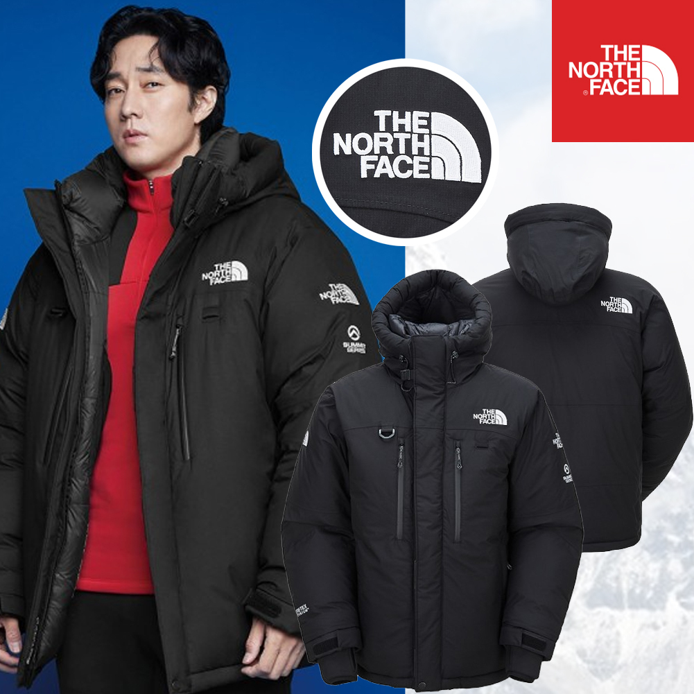 日本未入荷◇THE NORTH FACE◇HIMALAYAN PARKA◇UNISEX (THE NORTH