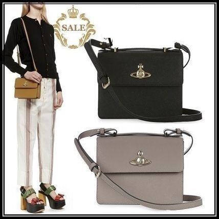 定番人気◇Vivienne Westwood◇PIMLICO ショルダーバッグ (Vivienne