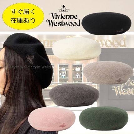 国内完売中！「Vivienne Westwood (ヴィヴィアン ウェストウッド)」の