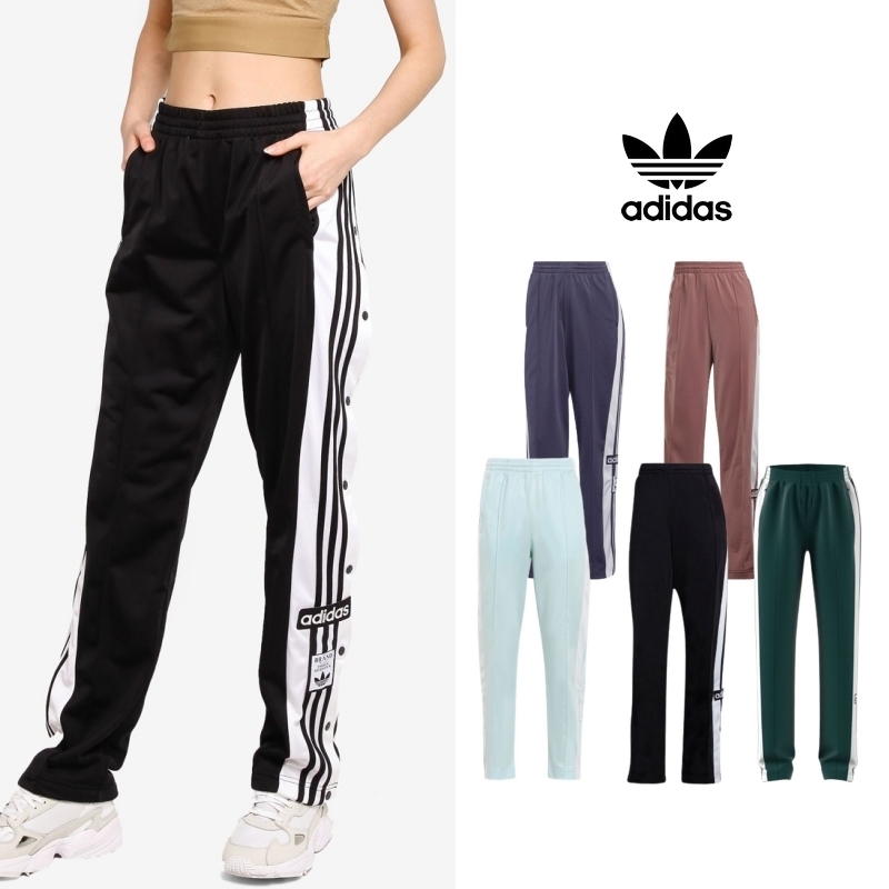 口コミ・レビュー｜☆adidas☆Adibreak Pant/アディブレイク パンツ