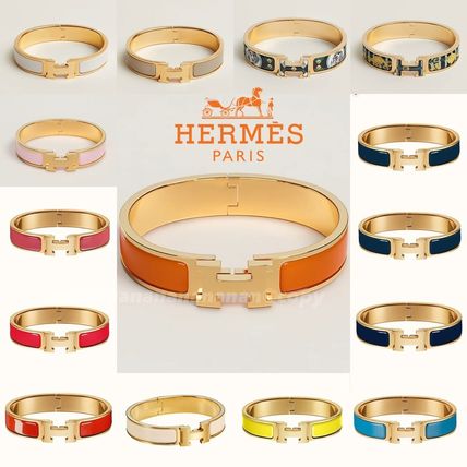 る*り様 HERMES ブレスレット バングル 箱付き エルメス HERMES