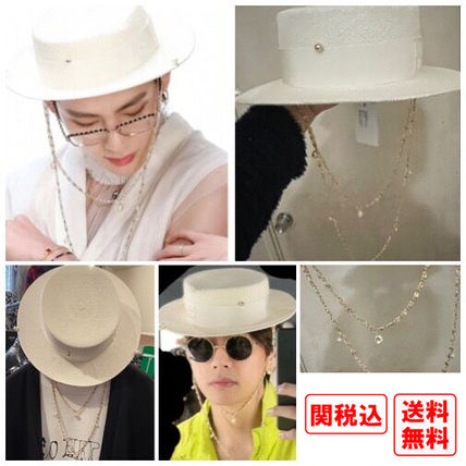 RUSLAN BAGINSKIY(ラスランバジンスキー) メンズ - ブランド通販のBUYMA