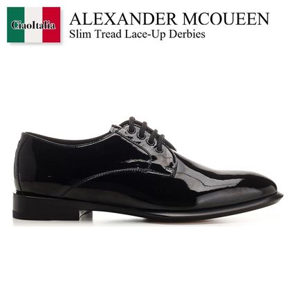 alexander mcqueen(アレキサンダーマックイーン) ドレスシューズ・革靴