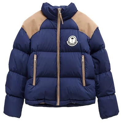 送料・関税込み】Moncler x Palm Angels Kelsey Jacket FW21 (MONCLER