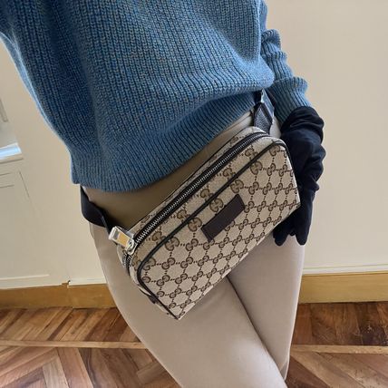 GUCCI ウエストバッグウエストポーチ