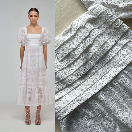 SELF PORTRAIT(セルフ・ポートレイト) ワンピース(レディース