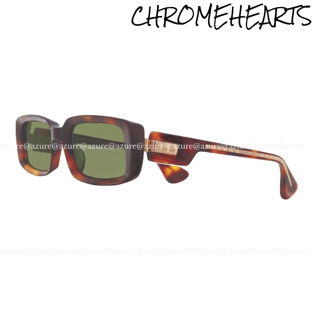 直営インボイス原本♪べっ甲柄Zelda Sunglass ブラウンフレーム