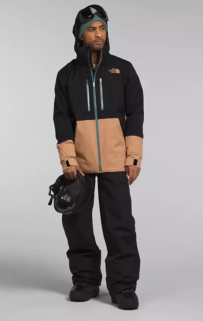 THE NORTH FACE＊Men's Chakal Jacket＊防水ジャケット (THE NORTH