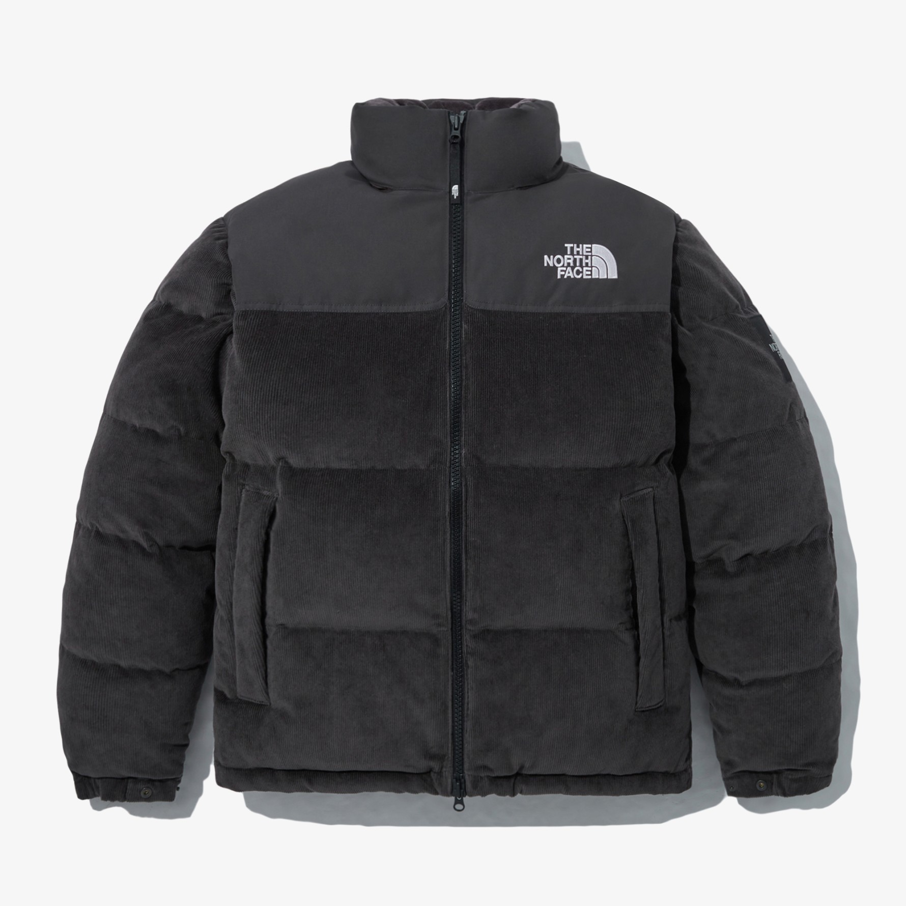 THE NORTH FACE】送料・関税込☆コーデュロイヌプシ (THE NORTH FACE