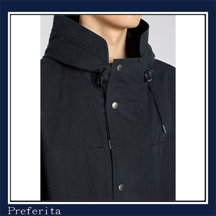 Paul Smith】モッズコート オーバーサイズ (Paul Smith/コートその他