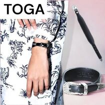 TOGA TOO METAL BANGLE 1 (TOGA/ブレスレット) TZ261-AK506【BUYMA】