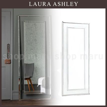 Laura Ashley(ローラアシュレイ) ミラー・鏡・姿見(ライフスタイル