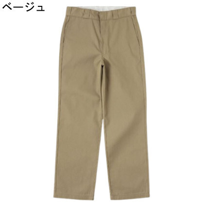 別注Dickies for Ron Herman 874 ロンハーマン ワークチノパンツ (Ron