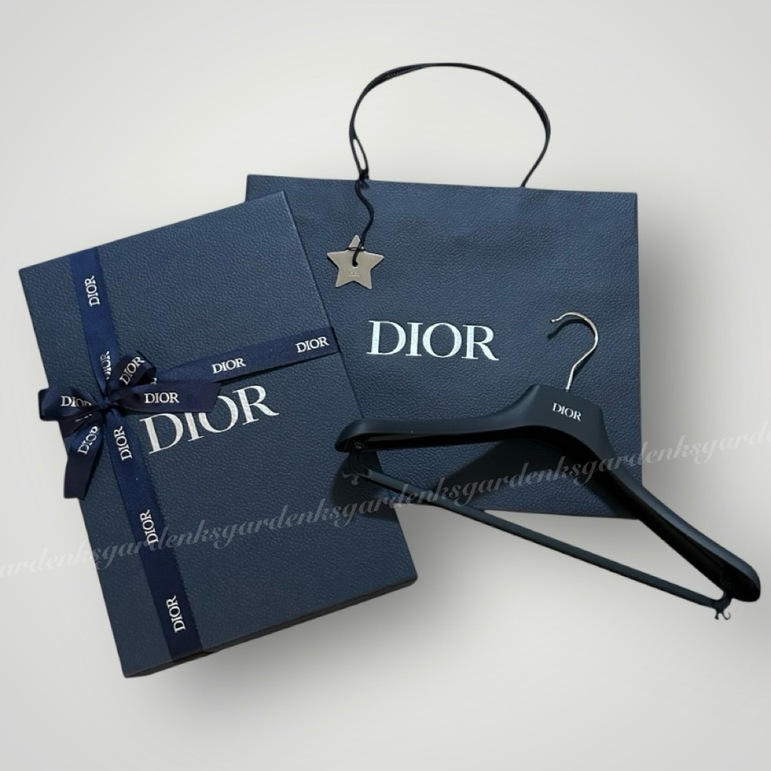 SETUPですぐ届く！DIOR デニムジャケット＆パンツ オブリーク (Dior