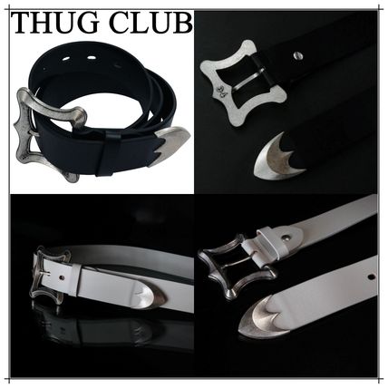 Thug Club(サグクラブ) ベルト(メンズ) - ブランド通販のBUYMA