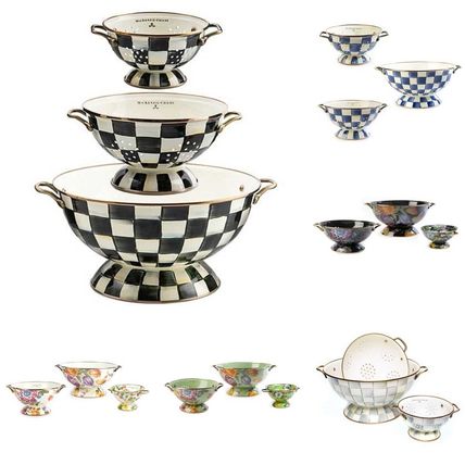 MACKENZiE-CHiLDS(マッケンジーチャイルズ) キッチン・ダイニング