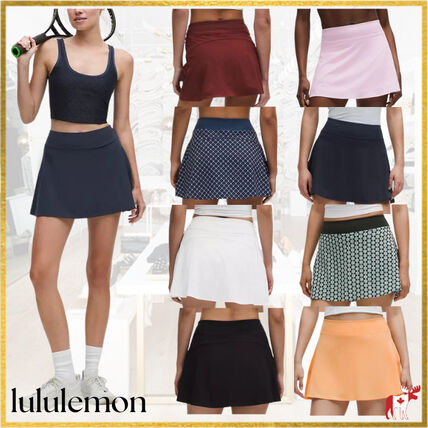 カナダ lululemon(ルルレモン) テニス(スポーツ) - ブランド通販のBUYMA