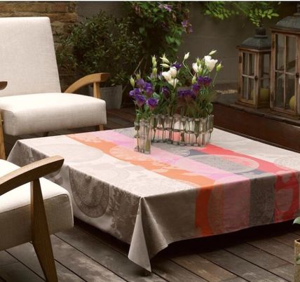 LE JACQUARD FRANCAIS(ルジャカールフランセ)の商品一覧 - ブランド