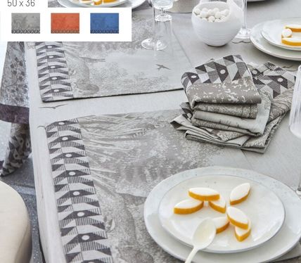 LE JACQUARD FRANCAIS(ルジャカールフランセ)の商品一覧 - ブランド