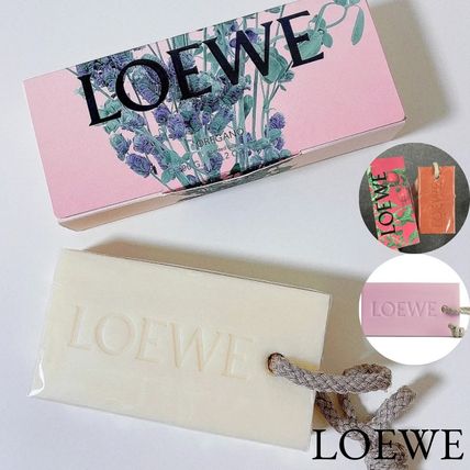 日本未入荷】LOEWE(ロエベ)からハンドソープが登場♡【BUYMA】