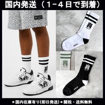 正規品 新品未開封 AMIRI ソックス 41-42 黒 正規品 新品未開封 AMIRI