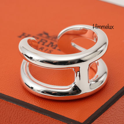 pm シルバー（銀色）系 HERMES Osmose(エルメス オスモズ) - ブランド