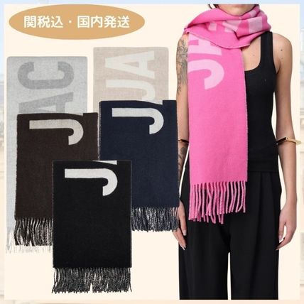 ピンク系 JACQUEMUS(ジャックムス) 雑貨・小物(レディース) - ブランド