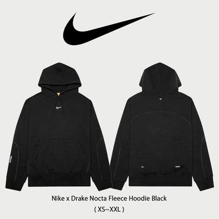 Nike(ナイキ) sacai(サカイ) パーカー・フーディ(メンズ) - ブランド