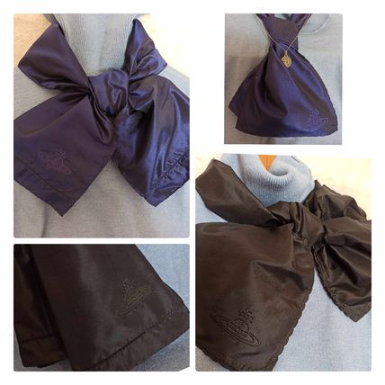 Vivienne Westwood(ヴィヴィアンウエストウッド) スカーフ(レディース