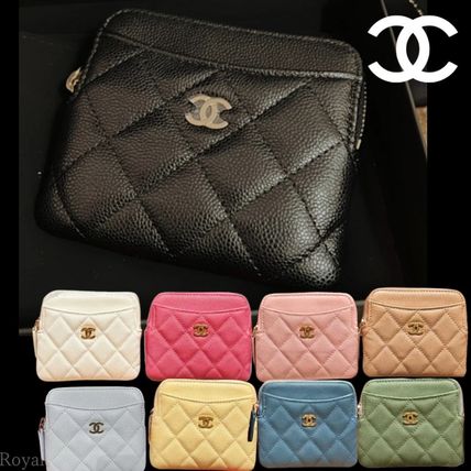 CHANEL(シャネル) コインケース・小銭入れ(レディース) - ブランド通販