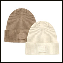 FENDI(フェンディ)のレディース ニットキャップ・ビーニー 人気