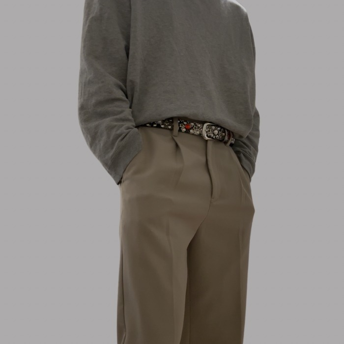 送料無料【JadedLondon】 Mamba belt (JADED LONDON/ベルト) 114980747