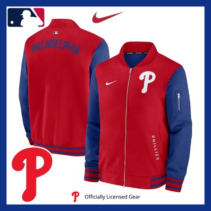 ボンバージャケット Nike(ナイキ) アウター・ジャケット(メンズ