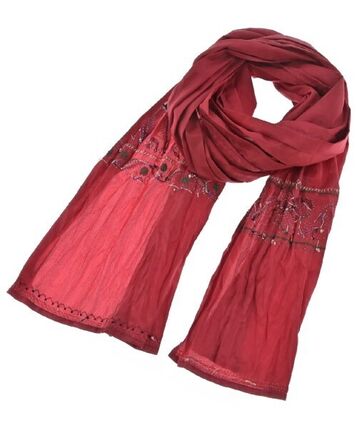 Dries Van Noten(ドリス ヴァン ノッテン) マフラー・ストール