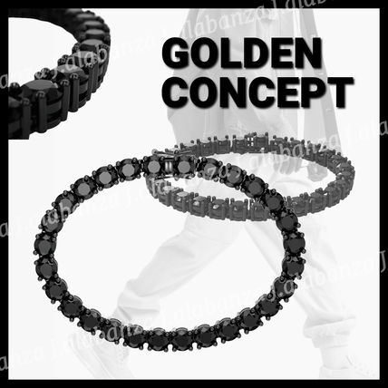 GOLDEN CONCEPT(ゴールデンコンセプト) ブレスレット(メンズ