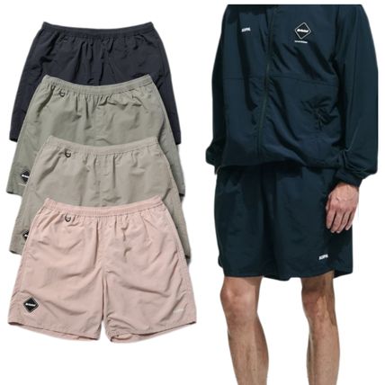 F.C.Real Bristol(エフシーレアルブリストル) ハーフ・ショートパンツ