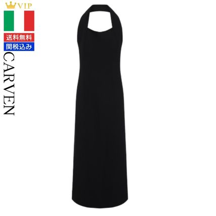 CARVEN(カルヴェン) ワンピース・オールインワン(レディース