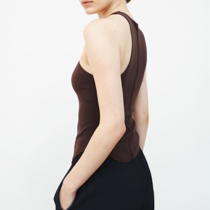 TODAYFUL × Studio Doe コラボ】カップインタンクトップ (STUDIO DOE