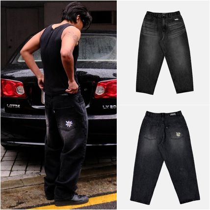 LABROS(ラブロス) デニム・ジーパン(メンズ) - ブランド通販のBUYMA