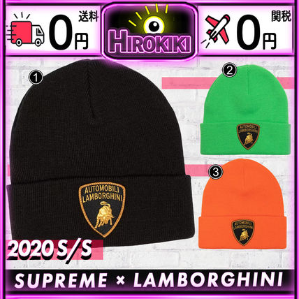 ランボルギーニ Supreme(シュプリーム) メンズ - ブランド通販のBUYMA