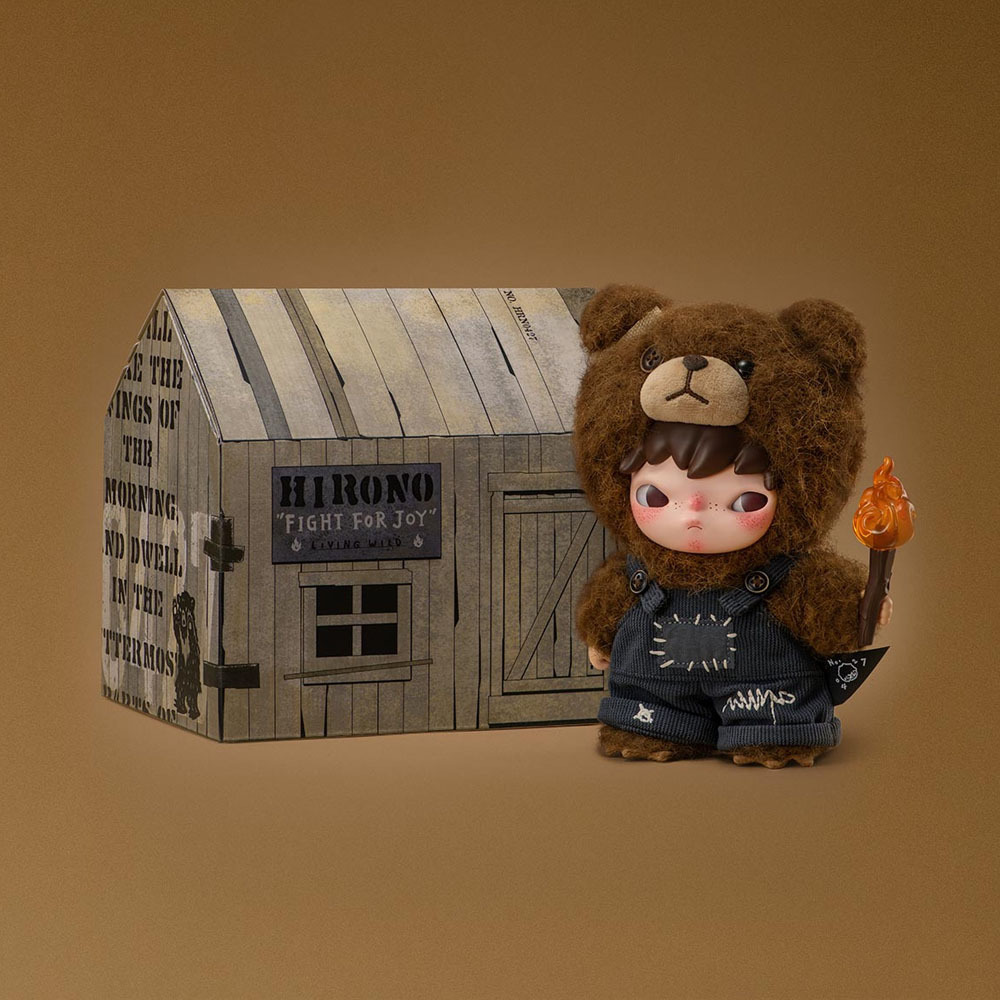 本物保証 /関税・送料無料】POP MART ポップマート フィギュア (POP