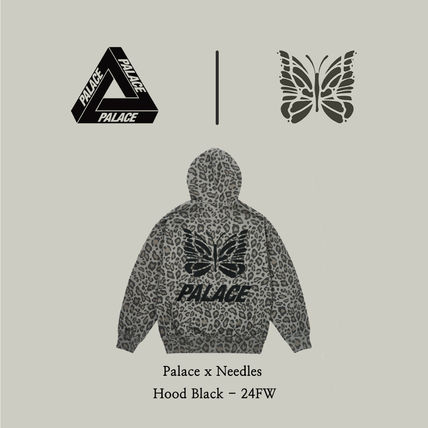 PALACE Needles(ニードルズ) - ブランド通販のBUYMA