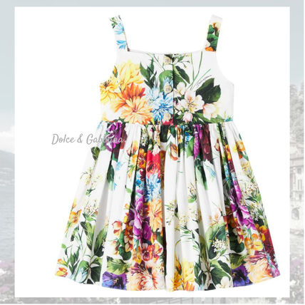 Dolce & Gabbana(ドルチェ&ガッバーナ) キッズワンピース