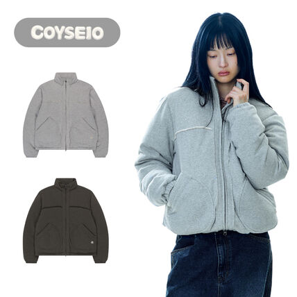 COYSEIO(コイセイオ) ダウンジャケット・コート(レディース